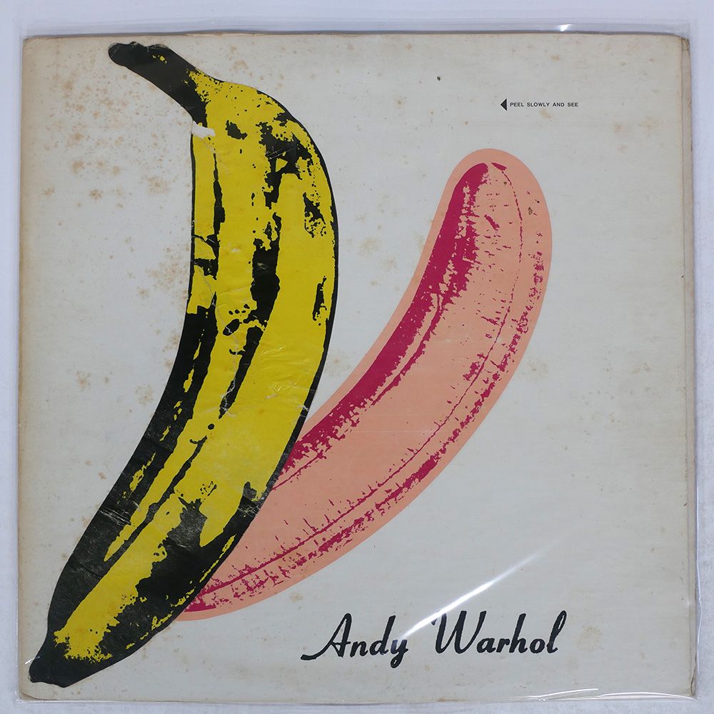 US盤 VELVET UNDERGROUND/& NICO/VERVE V65008 LP - メルカリ US盤 VELVET UNDERGROUND/& NICO/VERVE V65008 LP - メルカリ