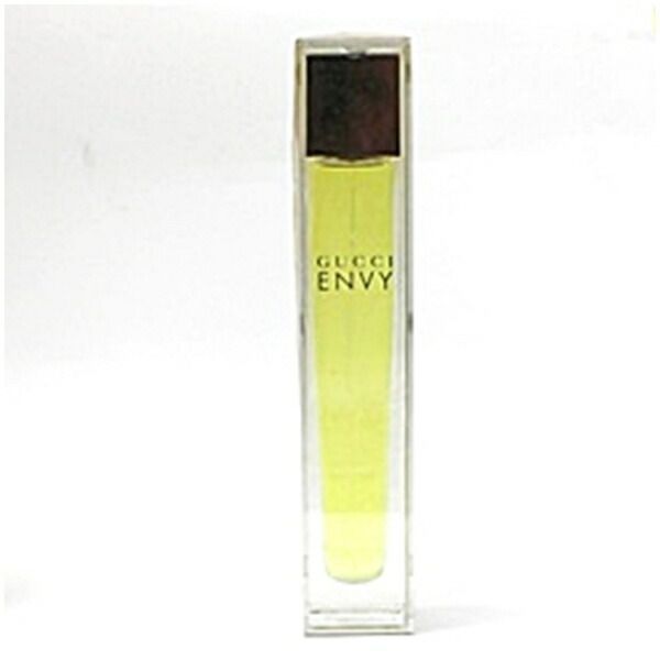 GUCCI ENVY グッチ エンヴィ100ml 未開封未使用 GUCCI ENVY 香水 男性