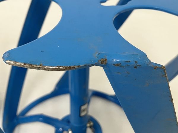動作保証】宮丸 ブルースパイラル650 アタッチメント 草刈り 耕運機