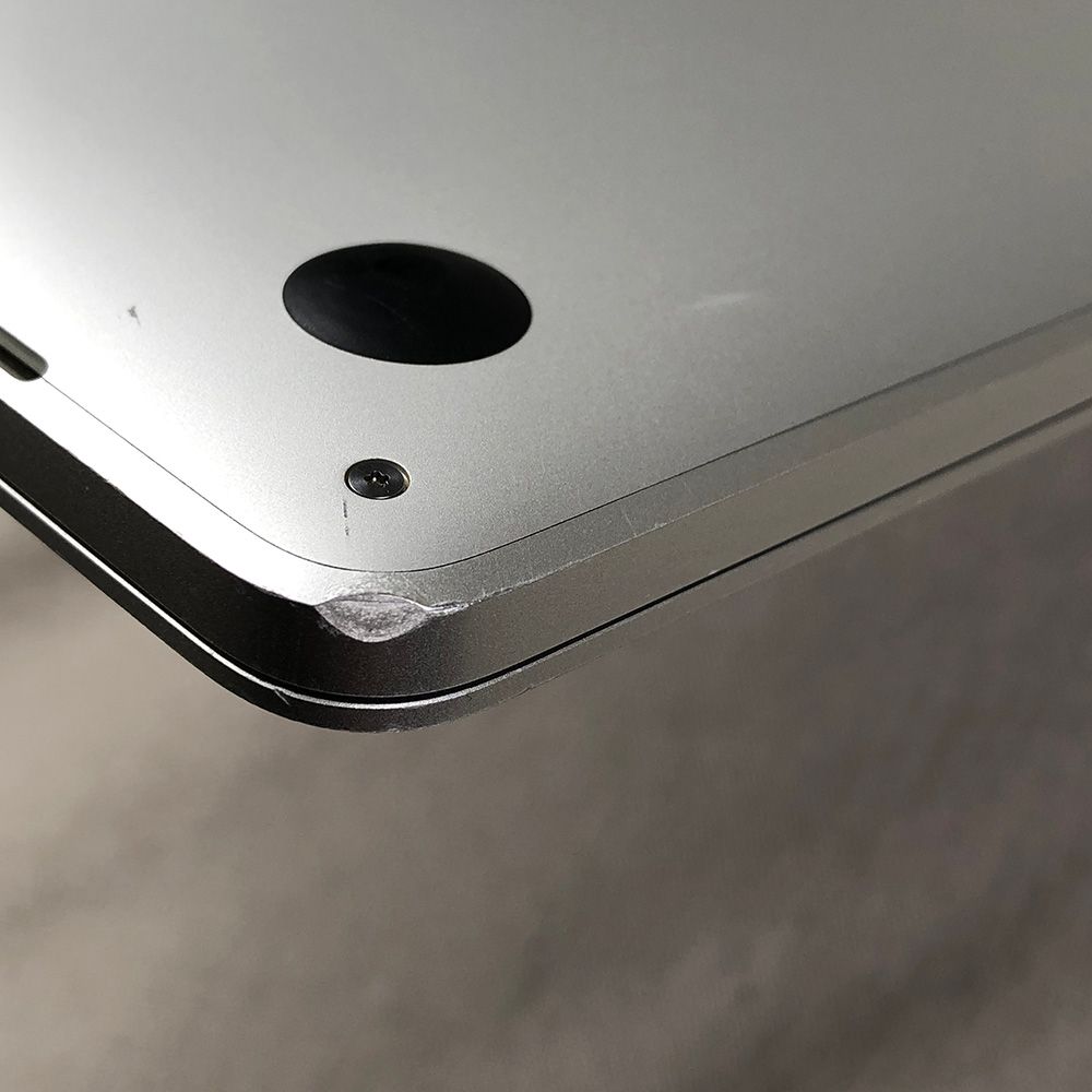 ◇ジャンク品・本体のみ◇Apple MacBook Pro (15インチ 2018