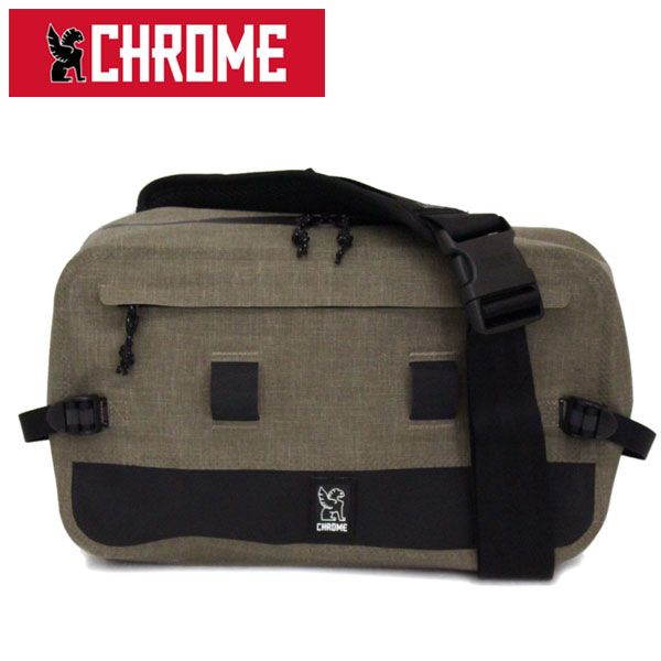 CHROME (クローム クロム) BG-258 URBAN EX SLING 10L アーバン EX