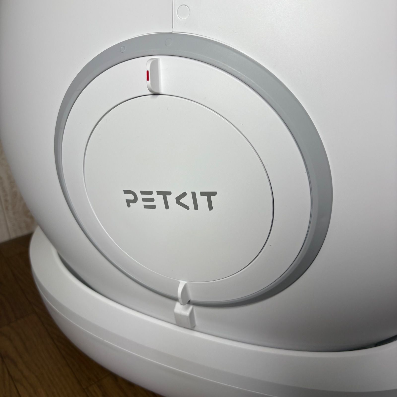 PETKIT 自動猫トイレ PURA MAX ホワイト