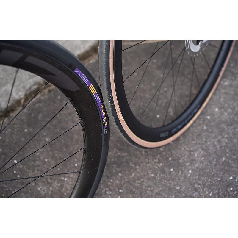 パナレーサー(Panaracer) 販売 アジリスト DURO TLR 700×32C