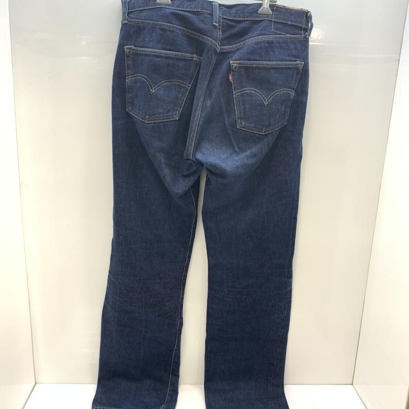 美品✨Levi's 501 XX デニム ビックE 赤耳 W31 プレミアム Levi's 501XX w36 47モデル 復刻 日本製 BIGE 赤耳