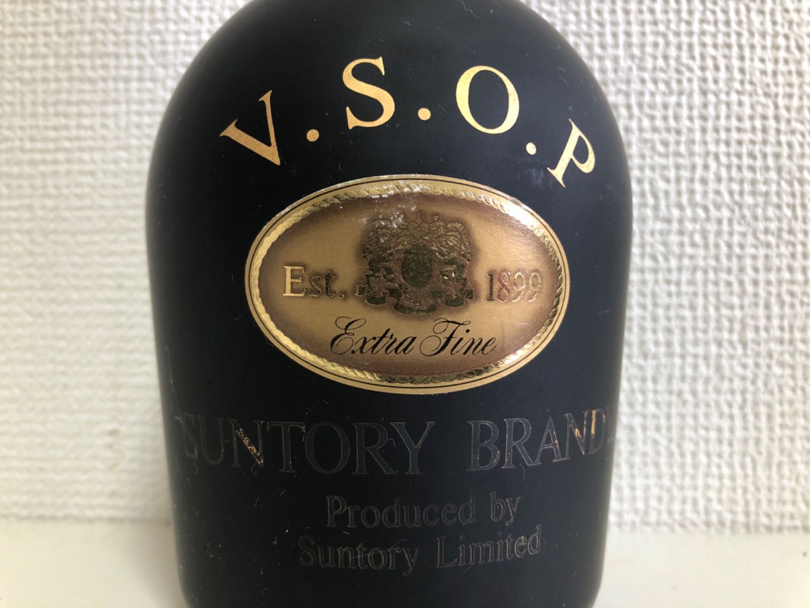 I512\" 古酒まとめ 3本  V.S.O.P XO Yahoo!オークション -「～中国」(ブランデー) (アルコール)の