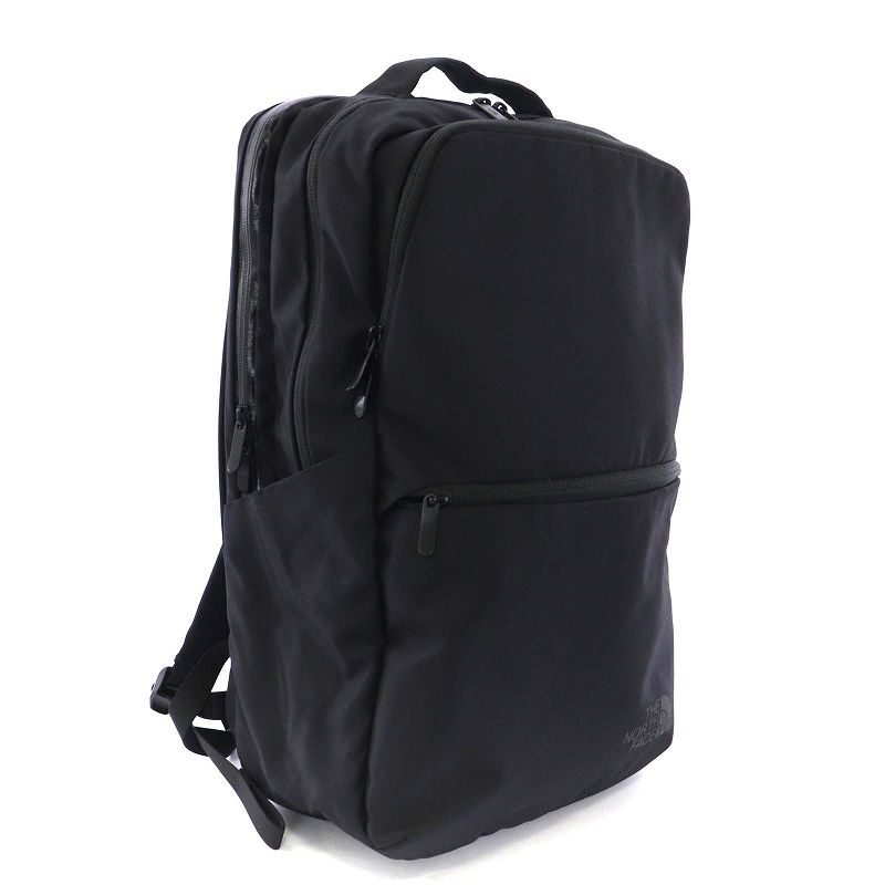 ザノースフェイス THE NORTH FACE Shuttle Series PACK PROJECT