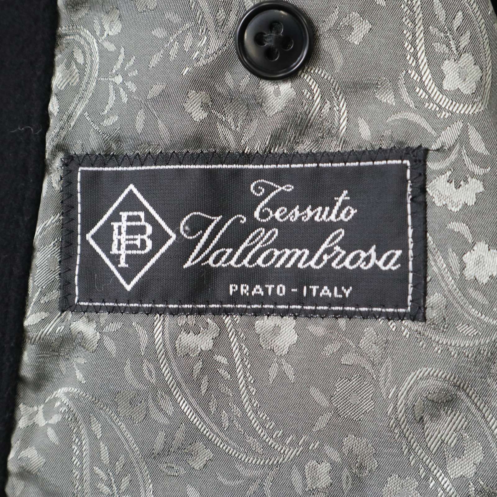 MONSIEUR NICOLE Exclusive line ムッシュ ニコル Tessuto Vallombrosa