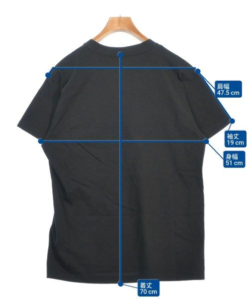 JIL SANDER + Tシャツ・カットソー メンズ 【古着】【中古