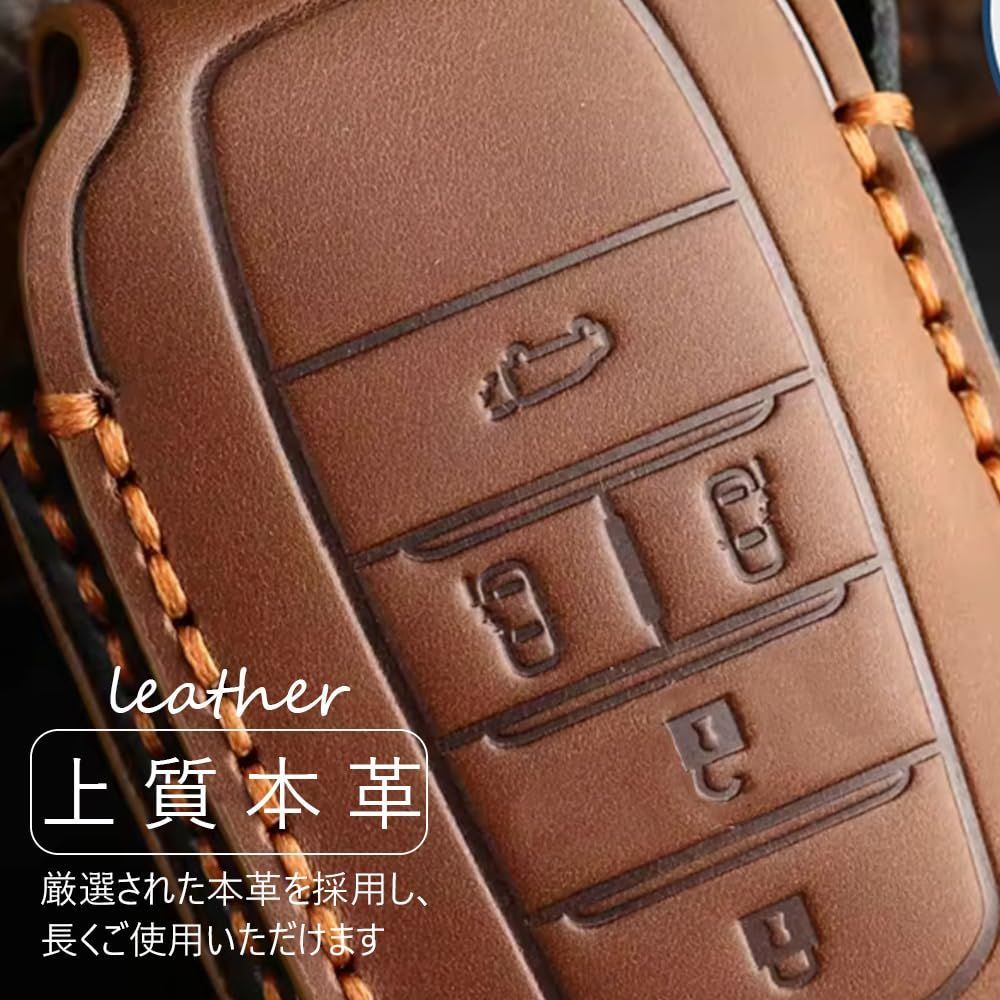 新品 【LEXLEY 新型キーケース 登場】トヨタ ALPHARD 30系 40系 専用