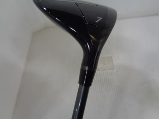 ヤマハ インプレス ドライブスター 5W/17° 純正スピーダーNX-R ヤマハ