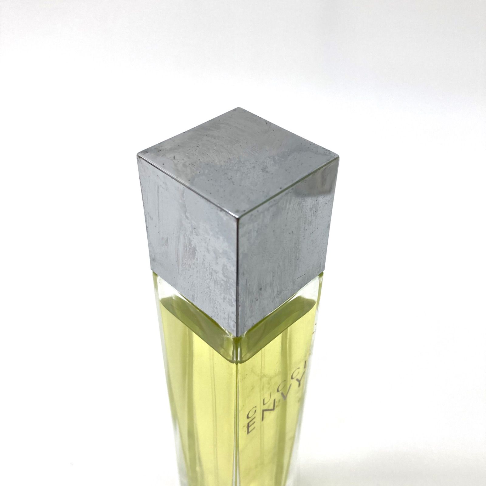 GUCCI ENVY グッチ エンヴィ オードトワレ 100ml ほぼ未使用 GUCCI