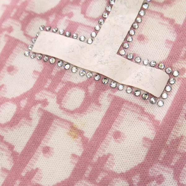 クリスチャン ディオール ノースリーブ Cランク