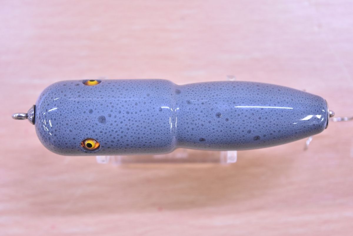 トップウォータージャンキー マフ トップウォータージャンキー