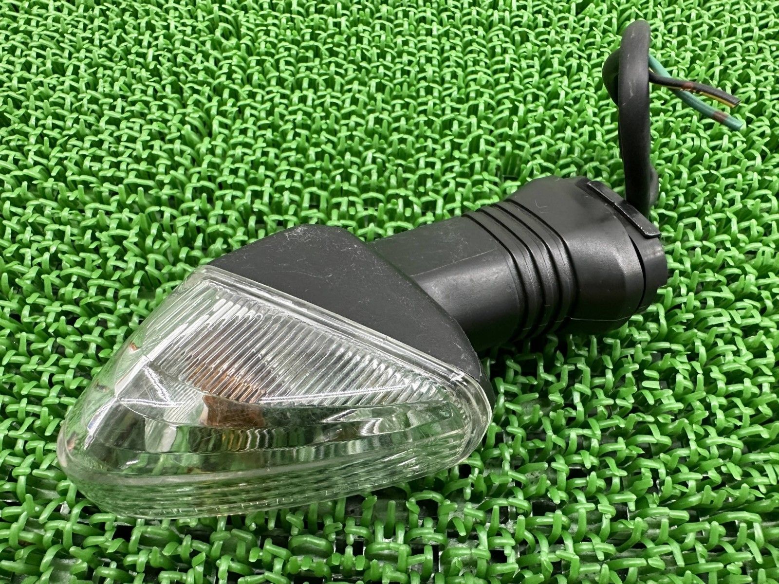 カワサキ.純正ウインカー.リア.ZX-10R.ZX-6R.Z750.Z1000.KLE.ベルシス