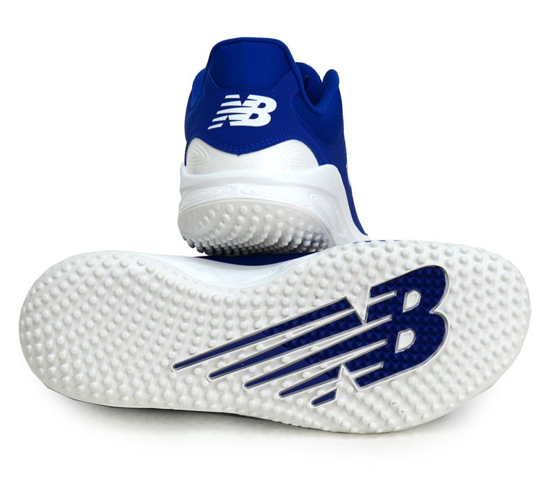 美化された ニューバランス New Balance 3000V7 TURF 2E 野球 トレーニングシューズ トレシュー 一般 大人 練習 25SS T3000TB72E 28.5cm 100%満足保証品質よく！