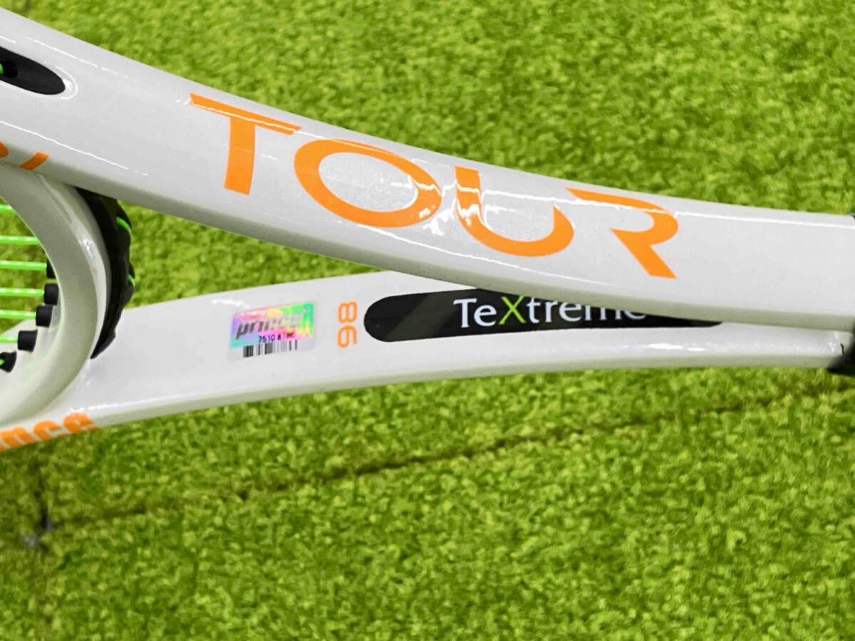 プリンス TOUR