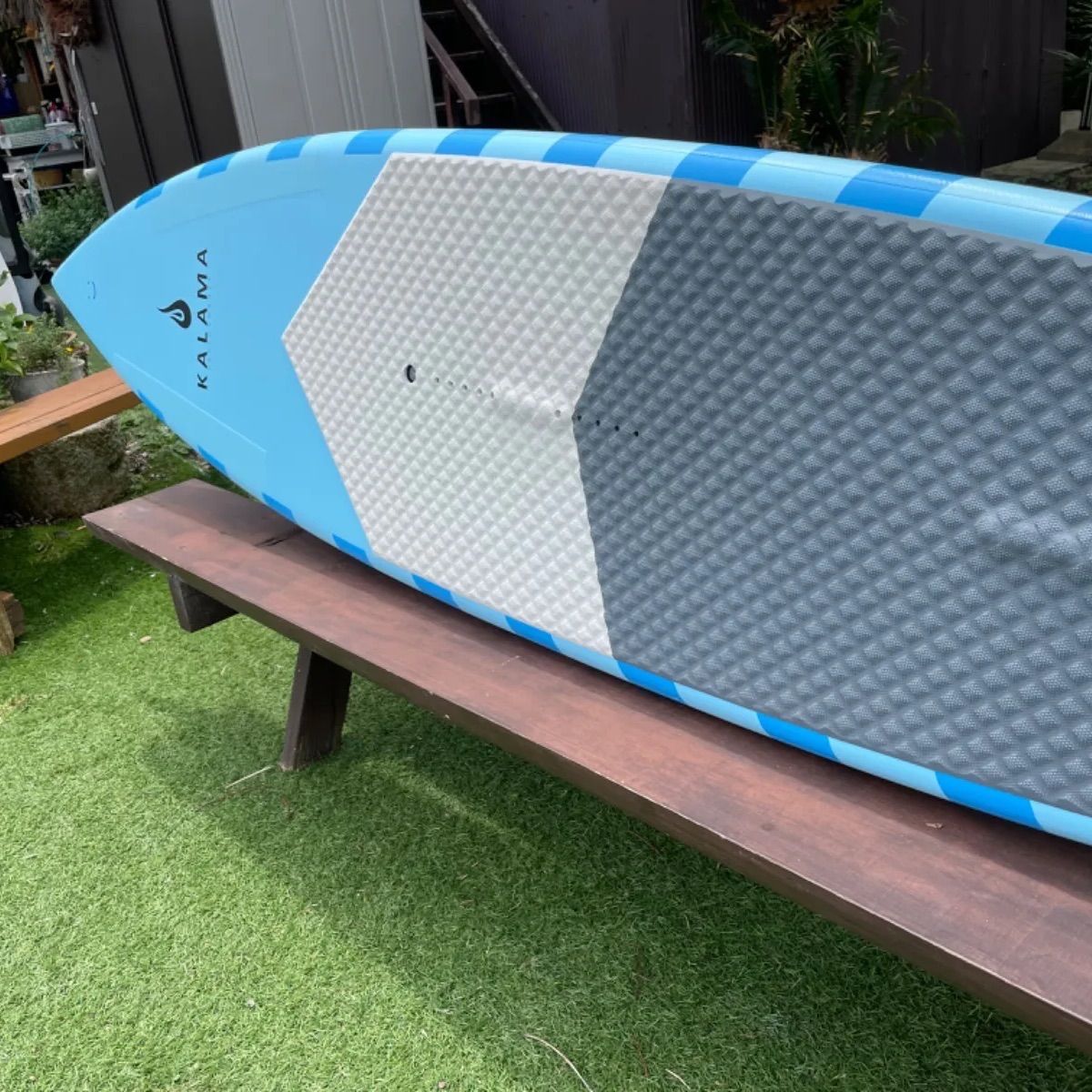 barracuda V1 大 バラクーダ KALAMA performance/sup foil wing