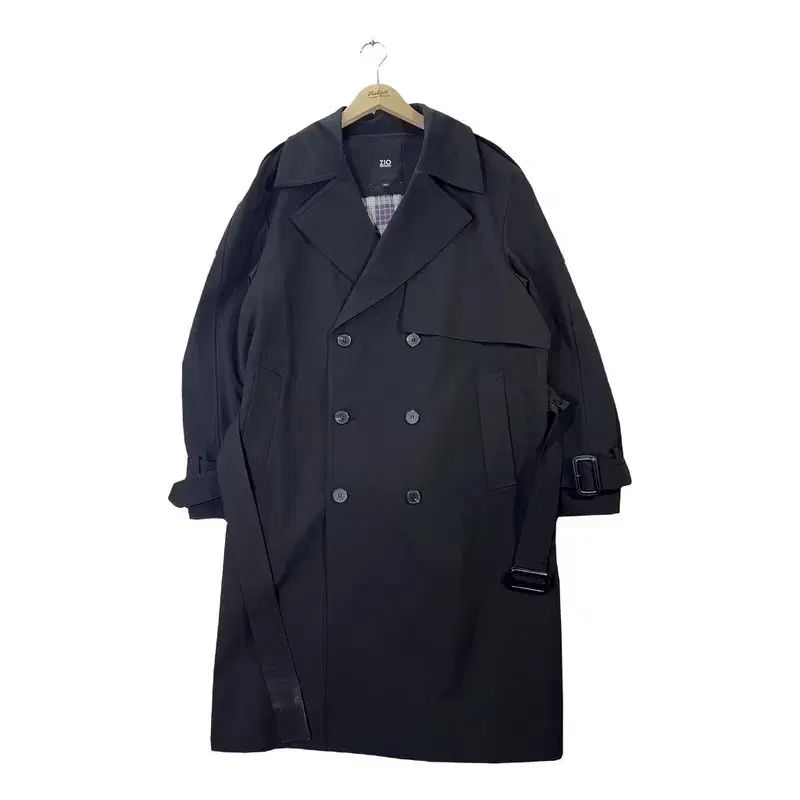 ZIOSONGZIO トレンチコート SIZE 100