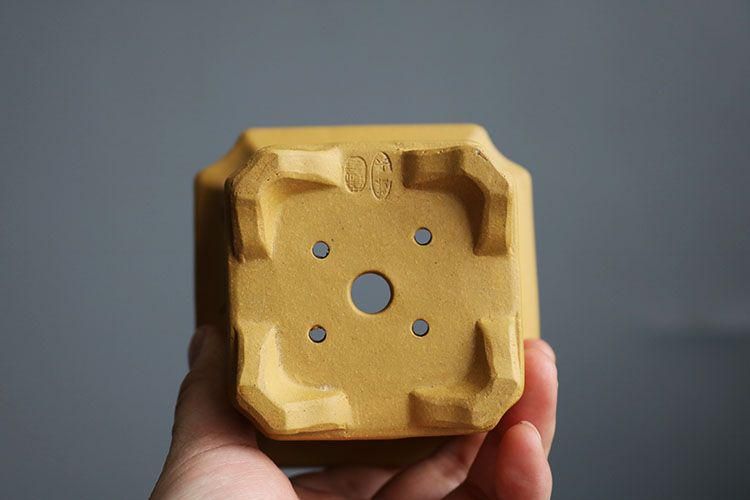 紫砂の鉢盆栽鉢 植木鉢 小品盆栽鉢 大品盆栽鉢  段泥  台湾紫砂の鉢 紫砂の鉢盆栽鉢 植木鉢 小品盆栽鉢 大品盆栽鉢 段泥 台湾紫砂の