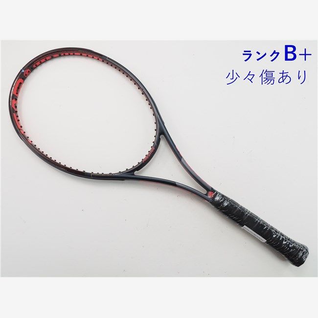 中古 テニスラケット ヘッド グラフィン タッチ プレステージ ミッド 2018年モデル (G2)HEAD GRAPHENE TOUCH PRESTIGE MID 2018