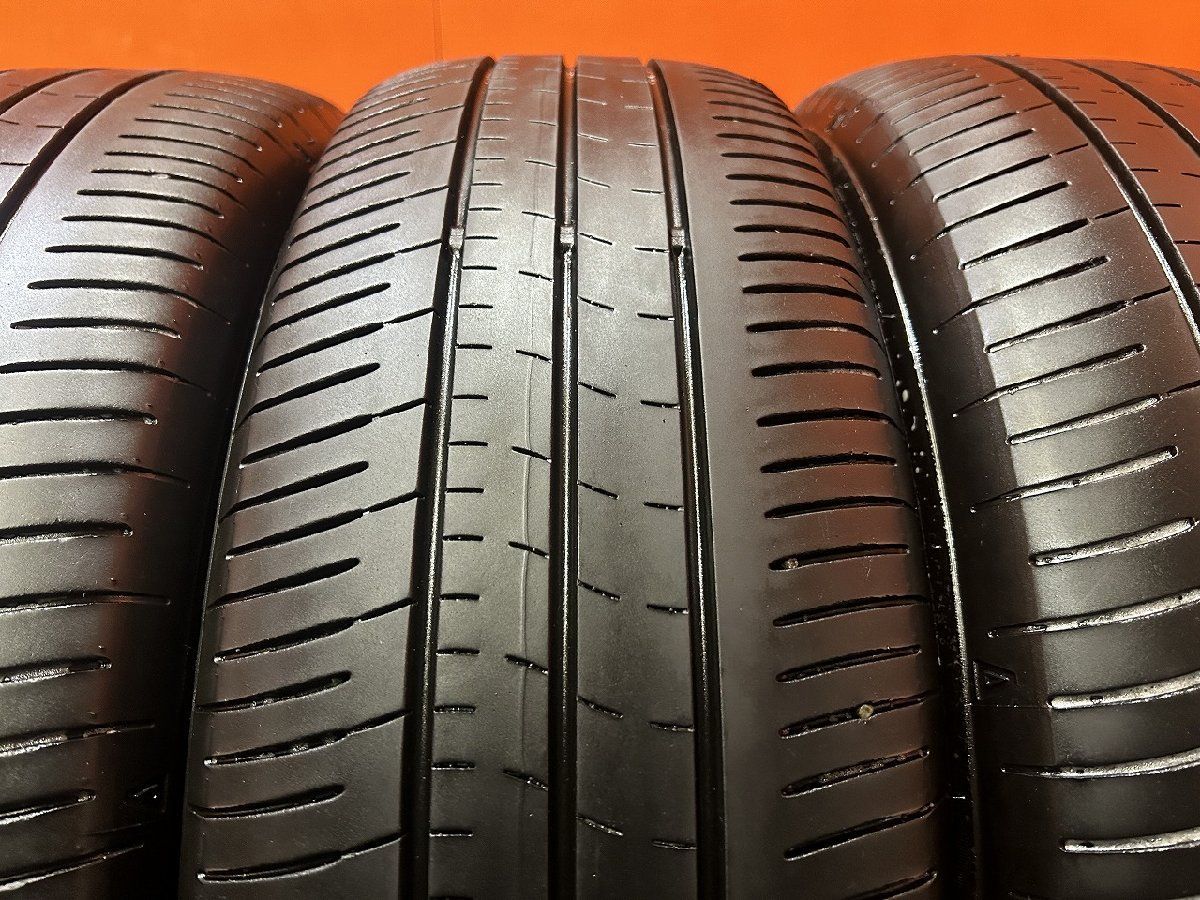 205/65R16 エナセーブEC350+ 4本 【公式通販】