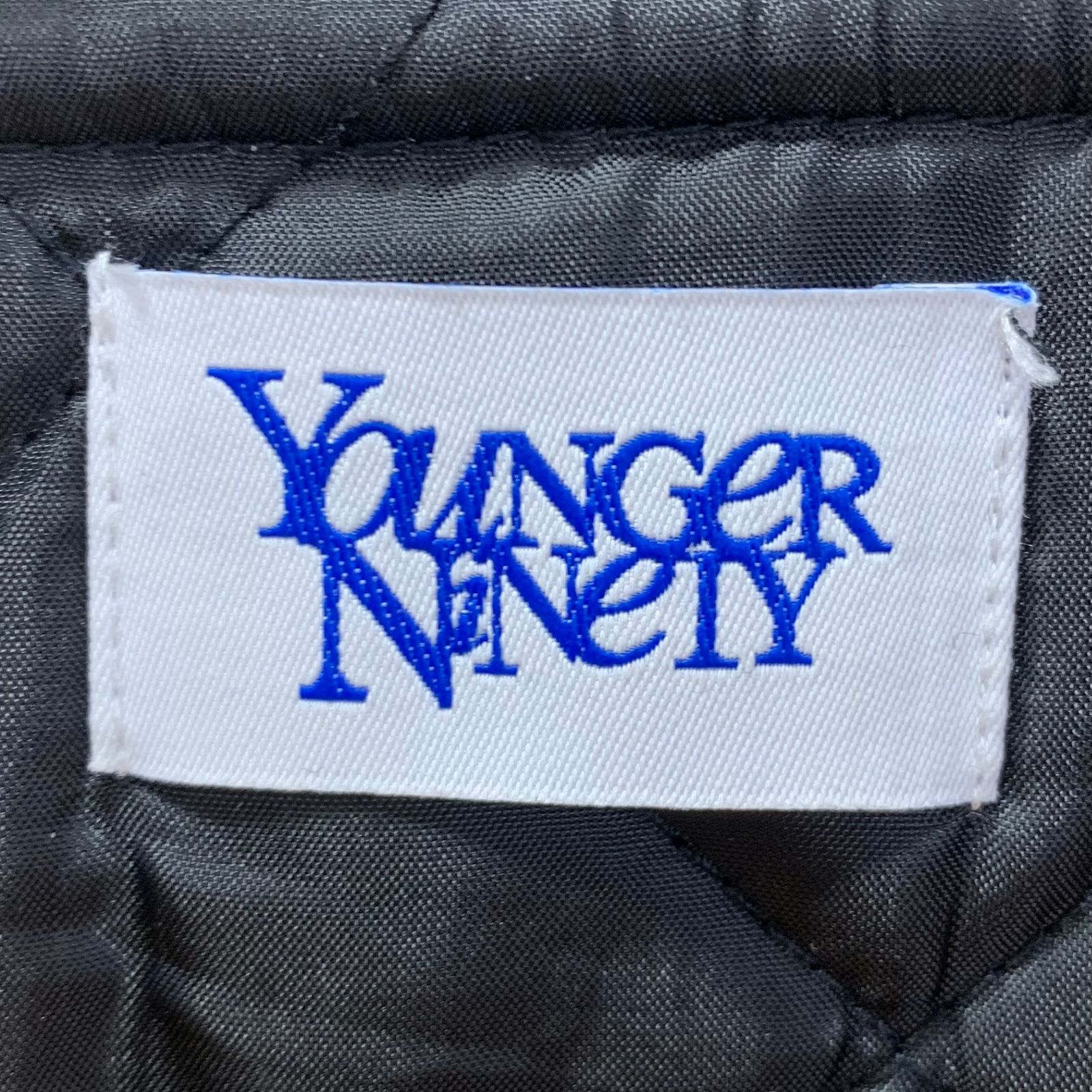 ナインティナインティ 9090 younger song ヤンガーソング Old English 
