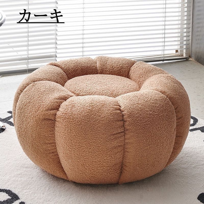 ミナペルホネン dop タンバリン スクエア スツール 【インディゴ