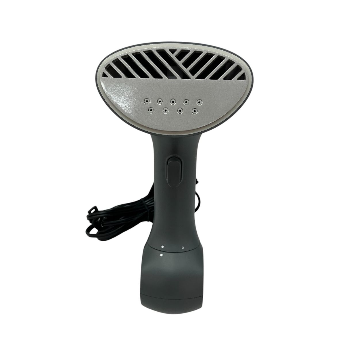 Morus V6 衣類スチーマー 真空吸着式 スチームアイロン 家電