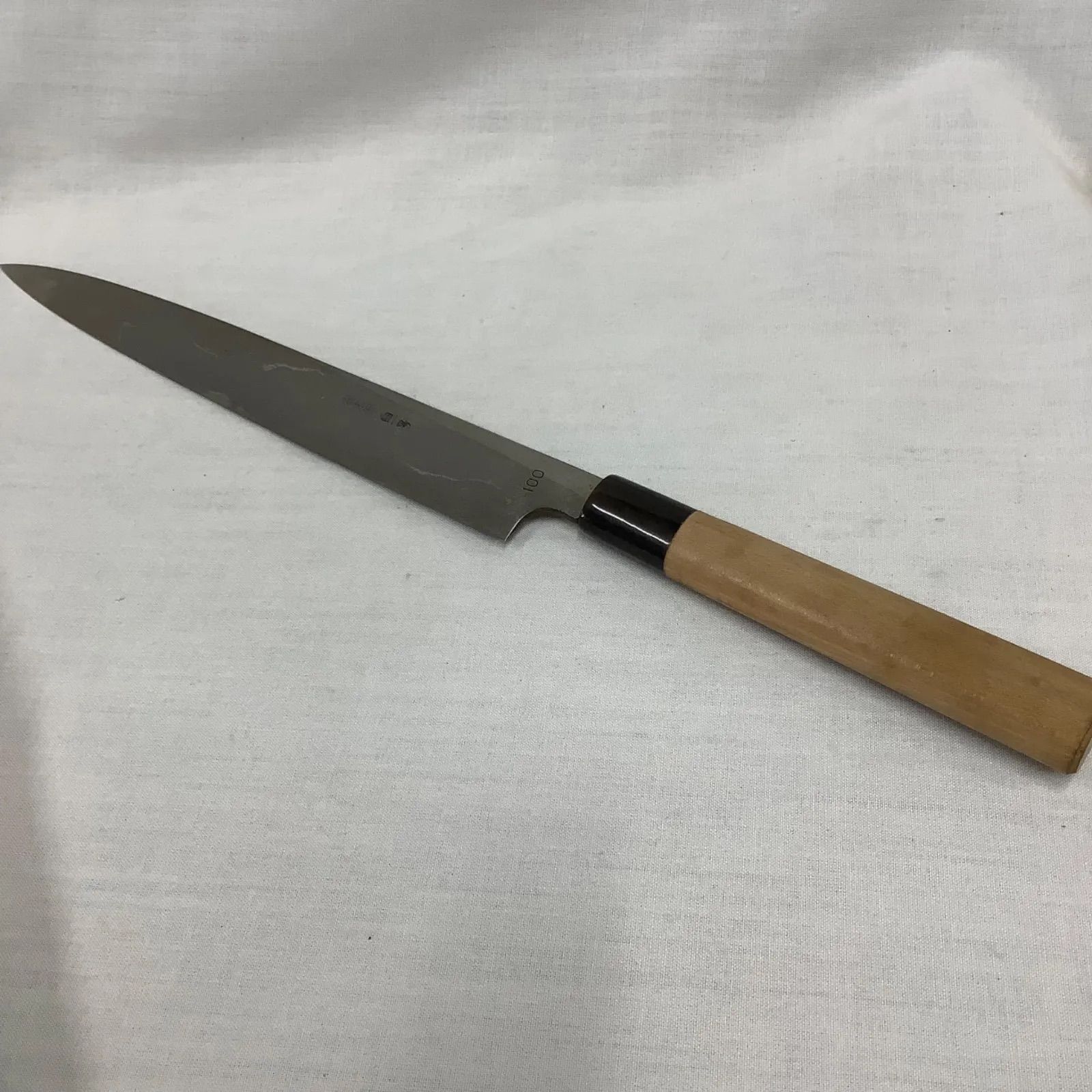 特別正鋼 御料理包丁 安来鋼 白1号 安来鋼 白一号 御料理包丁 【公式通販】