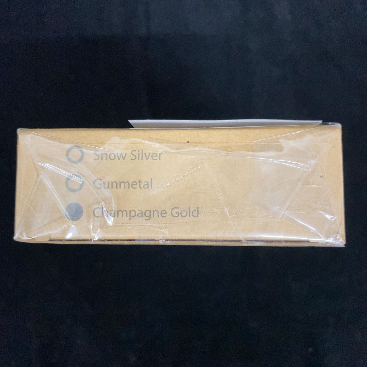 mininch Tool Pen シャンパンゴールド mininch Tool Pen mini シャンパンゴールド【未使用品・未開封】
