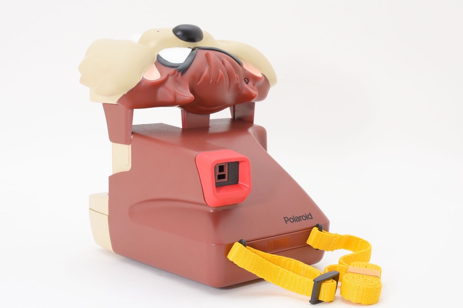  ▪️ ▪️Taz タスマニアンデビル ポラロイドカメラ その他 フィルムカメラ