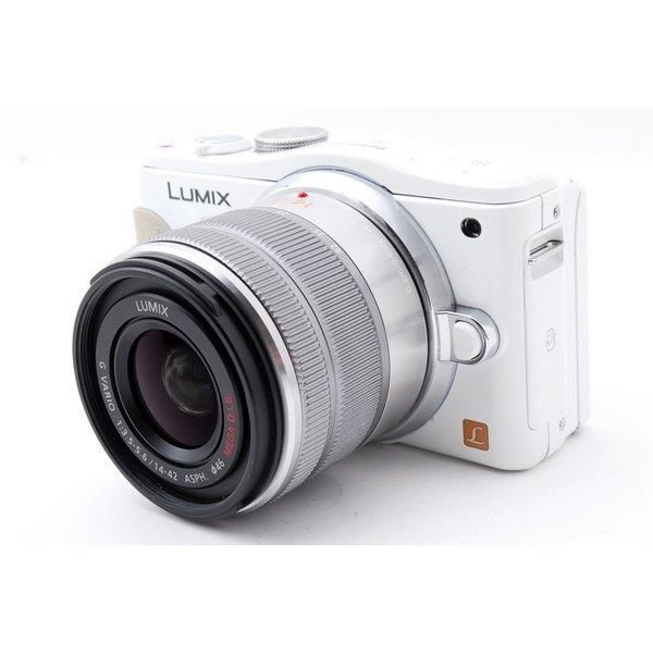 [美品] パナソニック Panasonic DMC-FS6 デジタルカメラ 概要 デジタルカメラ DMC-FS6 | LUMIX（ルミックス） ミラーレス