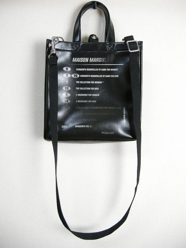 MM6 エムエムシックス maison margiela メゾンマルジェラ□新品□2 WAY ...