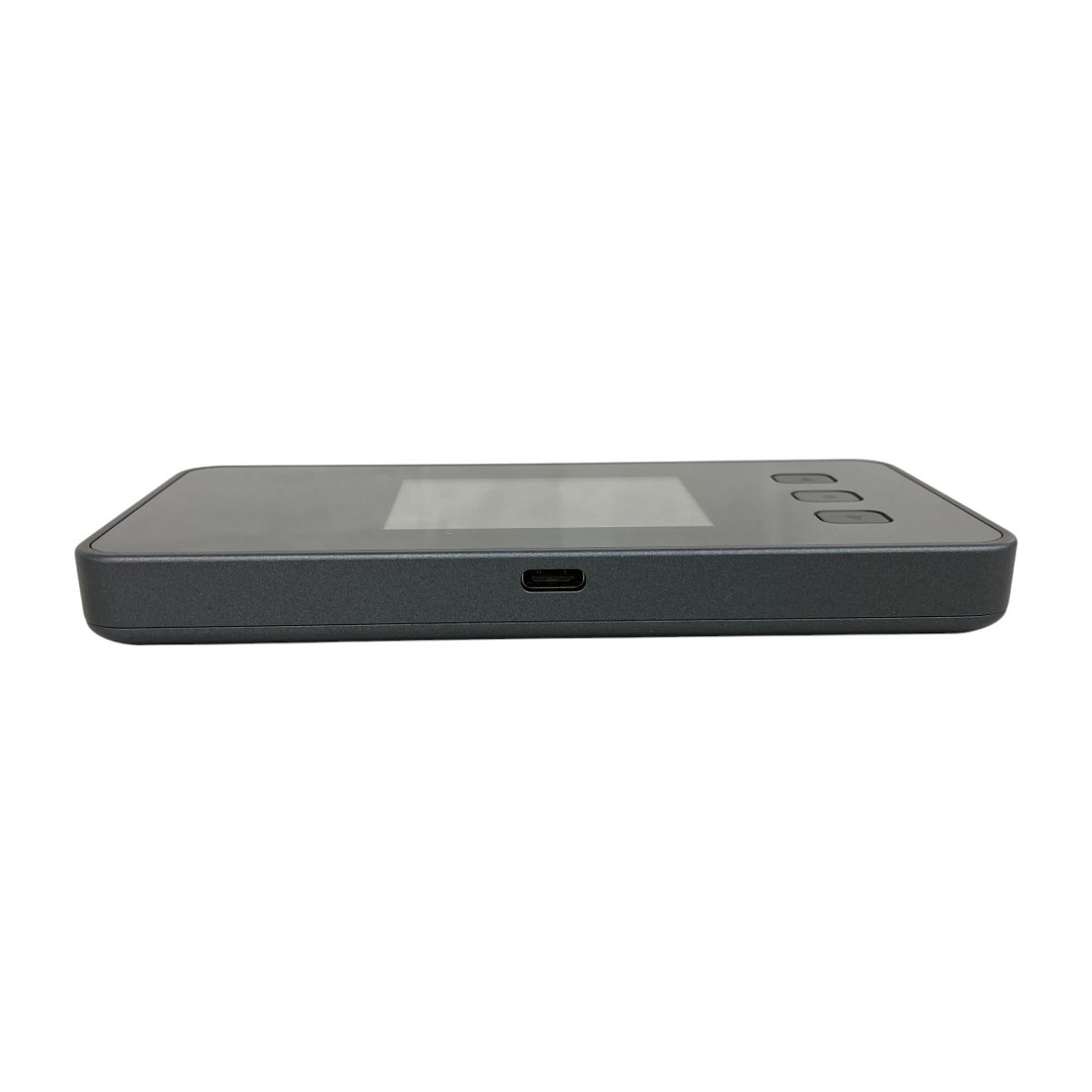 NEC Speed Wi-Fi 5G X11 NAR01 KDDI au モバイルルーター 家電