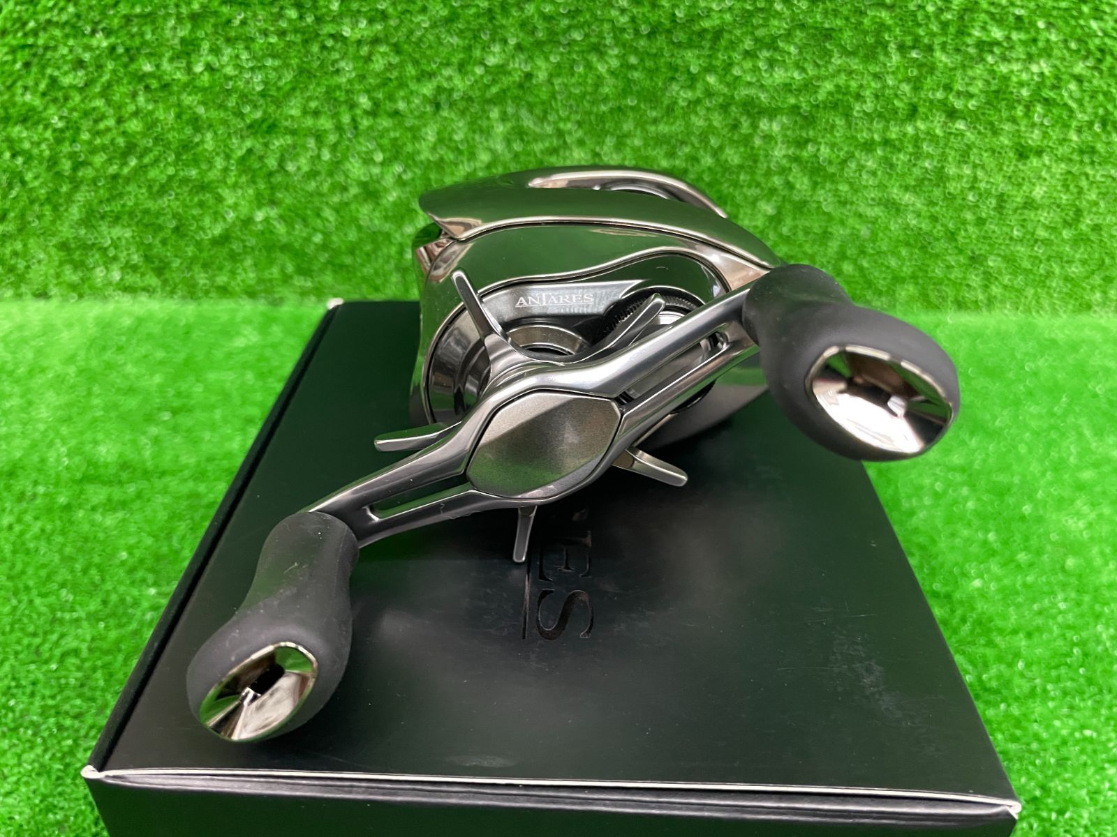 25 アンタレス 101HG ③ （栗東店 併売） - メルカリ