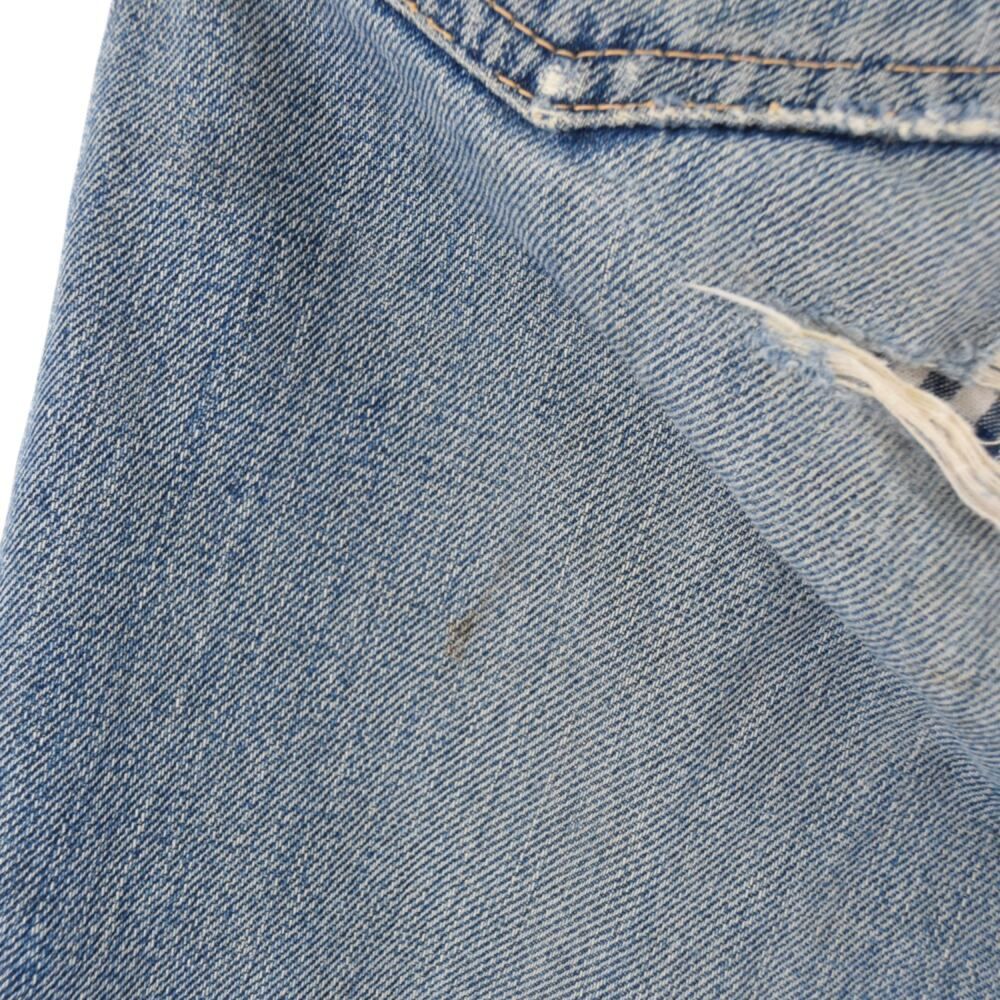 Levi's (リーバイス) 60S VINTAGE 501 BIGE 前期 ビッグE V