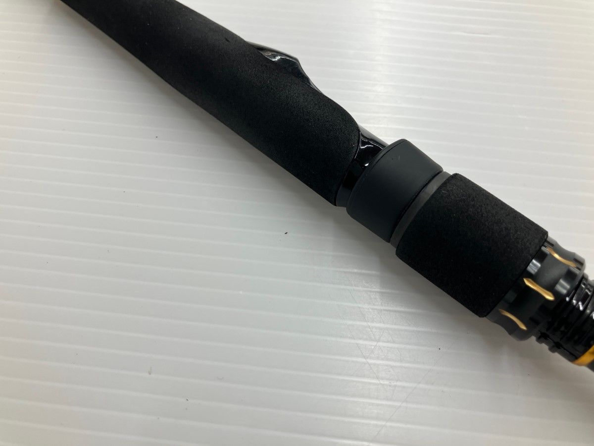 DAIWA - σσDAIWA ダイワ ラテオ 100M-R 05800038 目立った傷や汚れなし σσDAIWA ダイワ ラテオ 100M-R 05800038 目立った傷や汚れなし