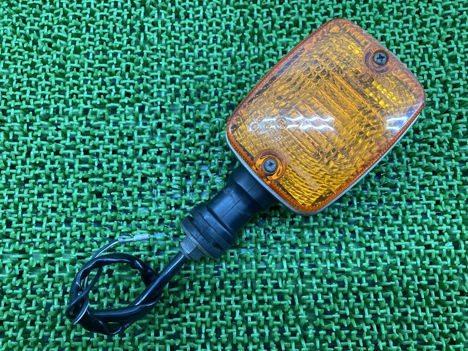 マッハビットV2ブラックラメ