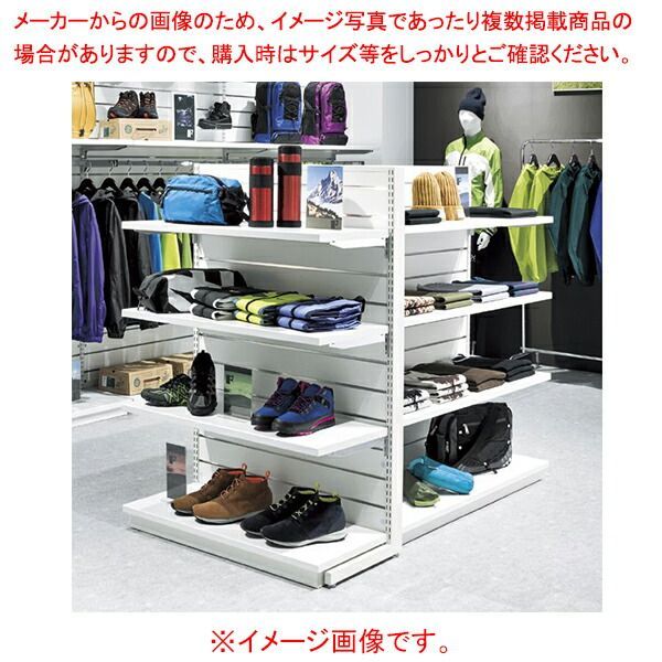 リスタプラス中央片面タイプ+中央両面タイプセット 参考プラン例_19 61-669-12-1