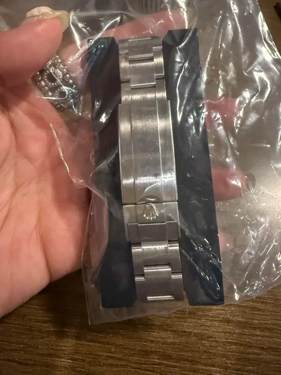 ROLEX ロレックス 腕時計 62510H パーツ 約41g ROLEX ロレックス 腕時計 62510H パーツ 約41g