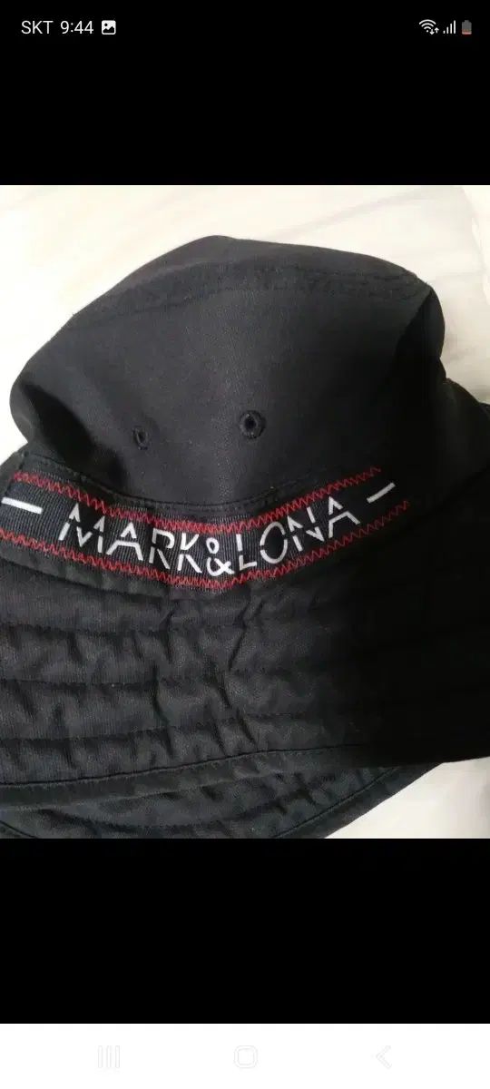 MARK & LONA(マークアンドロナ) バケットハット 販売