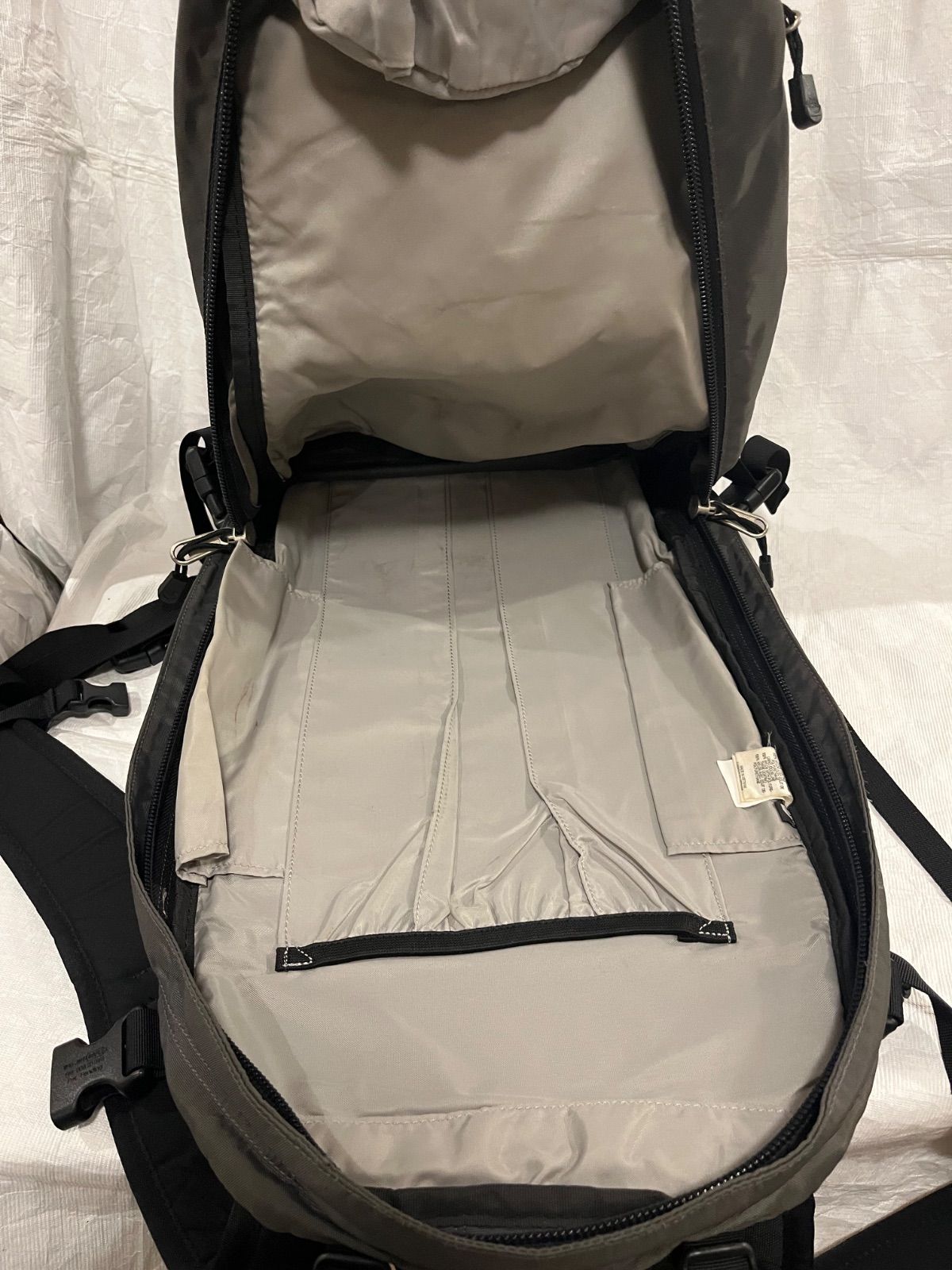 THE NORTH FACE CHUGACH 18 ビンテージ - メルカリ THE NORTH FACE CHUGACH 18 ビンテージ - メルカリ
