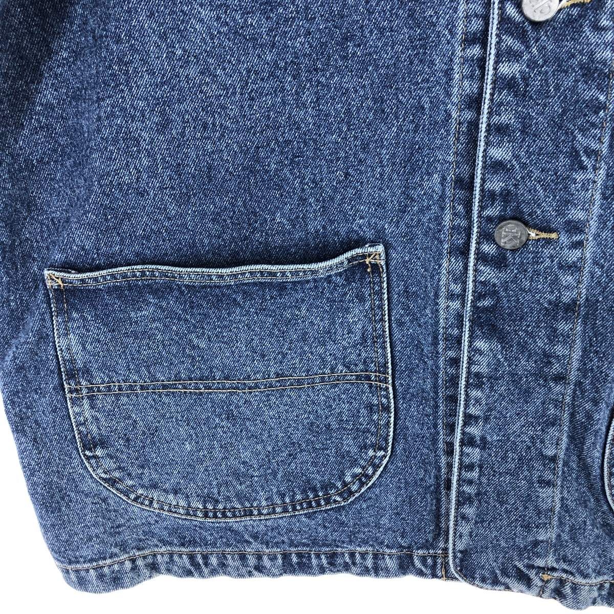 古着 90年代 カルバンクライン Calvin klein JEANS デニム