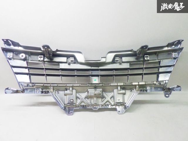 80ヴォクシー ラジエーターグリル 良品 ヴォクシー ZRR80W ラジエータグリル 53111-28710｜Yahoo