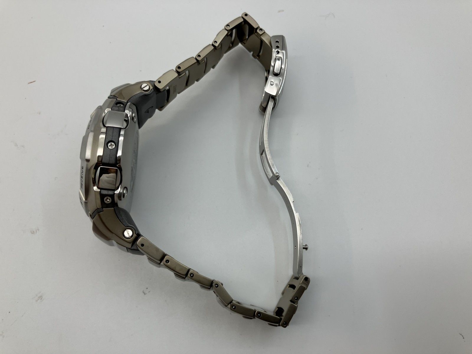 G－SHOCK GWー1200GJー9AJF アナデジ 電波ソーラー