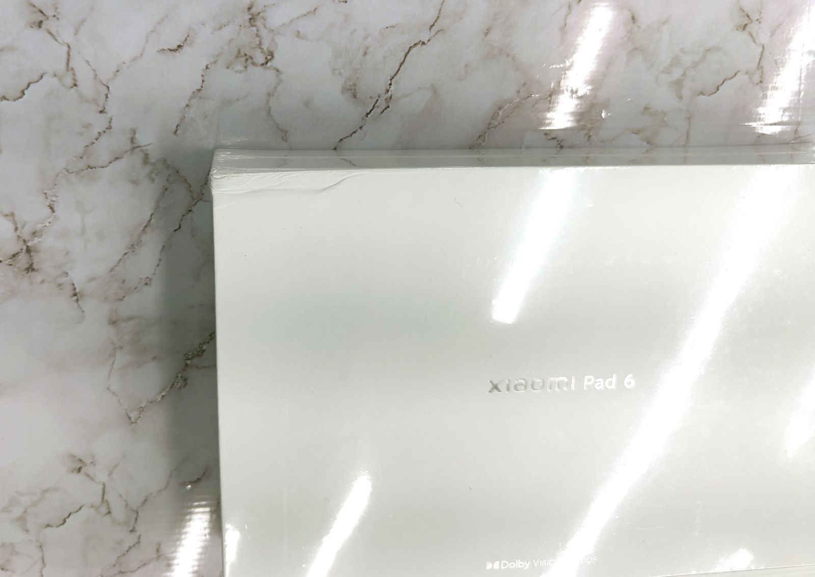 Xiaomi Pad