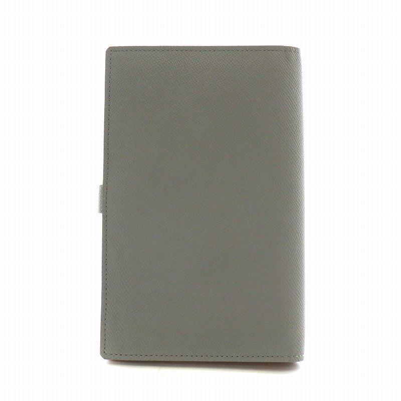 ADMJ アクセソワ Accessoires De Mademoiselle 長財布 パスポート