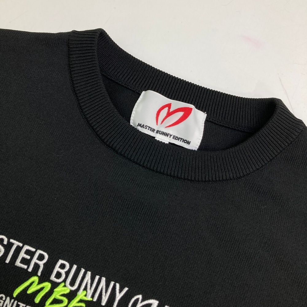 サイズ：0 MASTER BUNNY EDITION マスターバニーエディション 長袖