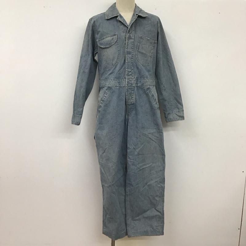 リーバイス　オーバーオール　サロペット Levi's オーバーオール サロペット Levi's/リーバイス メンズ