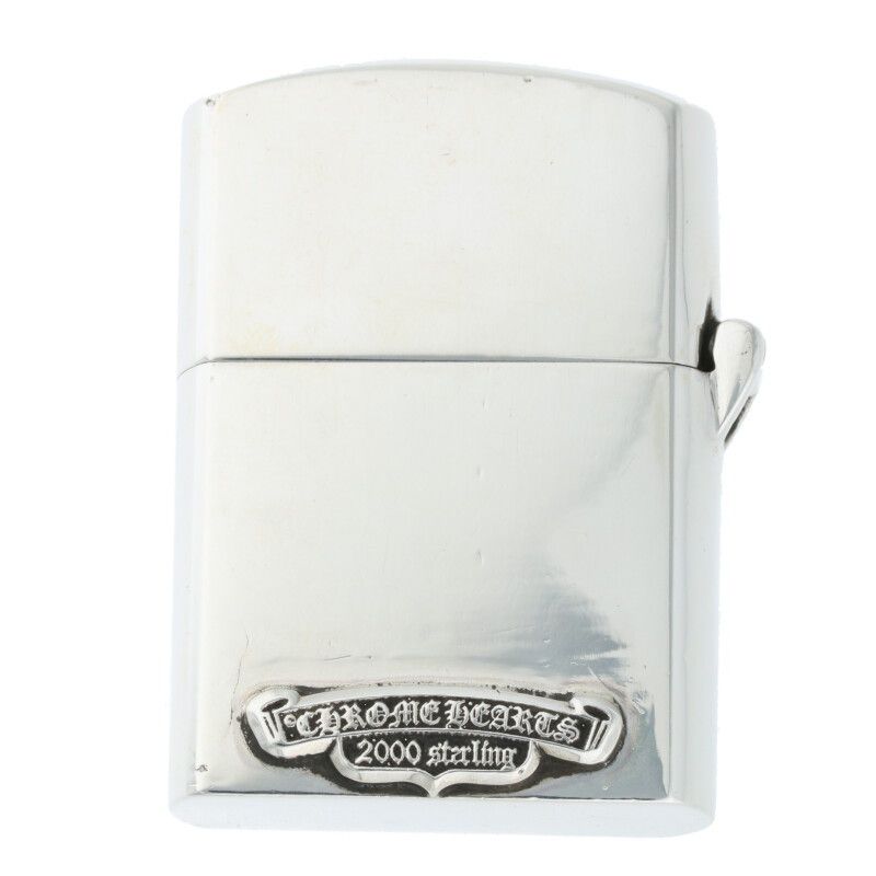 クロムハーツ ZIPPO